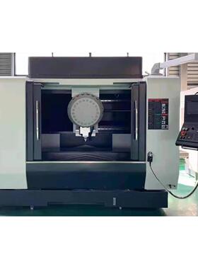 高速型材机VMC20L,三轴线规，20把伺服刀库