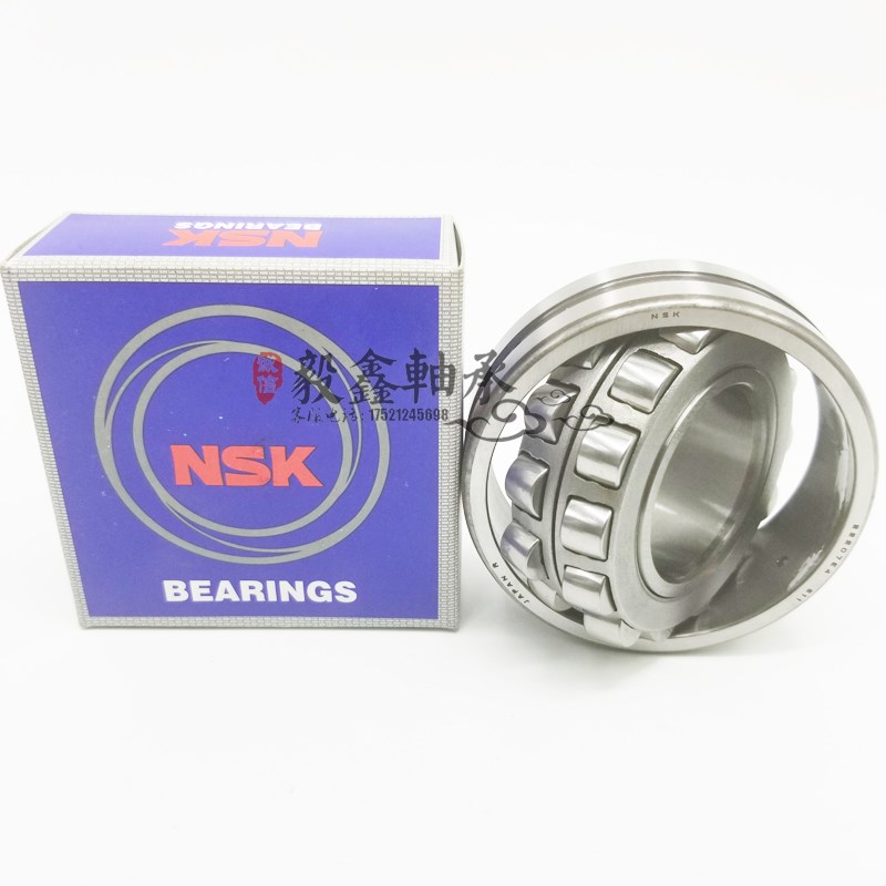 进口轴承22210 22211 22212 22213 22214CA CD EA K E4 S11 C3