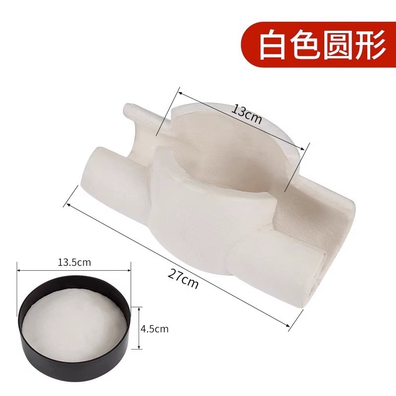 水表保温管套防冻套保护盒套水管室外装饰遮挡户外防冻箱保温材料