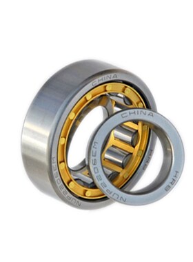 哈尔滨圆柱滚子轴承N NJ NU NUP 304 305 306 307 308 309 EM/C3