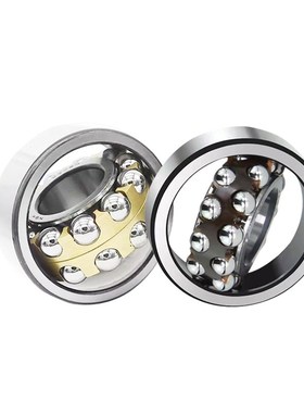 日本密封调心球轴承111600 111601 111602 111603 111604 111605K