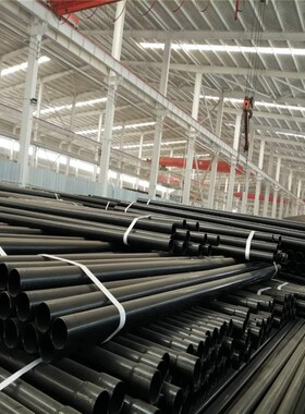 n-hap热浸塑钢管电力电缆穿线管涂塑钢管埋地电缆保护管过轨管200