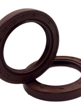 24*45*8氟胶油封 24-45-7 24.45.8 24X45X10 24458氟胶油封密封圈