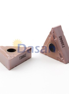 数控外圆刀片TNMG160404Ns-SX T2000Z TNMG160408N-SX三角形车刀