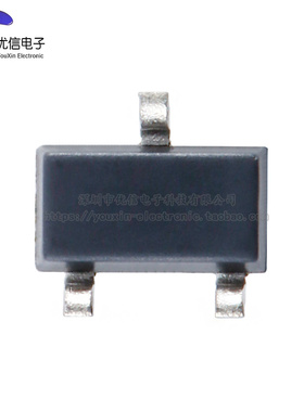 CJ78L05 SOT-23-3L 5V 100mA 三端正电压调节器稳压器芯片(5只)