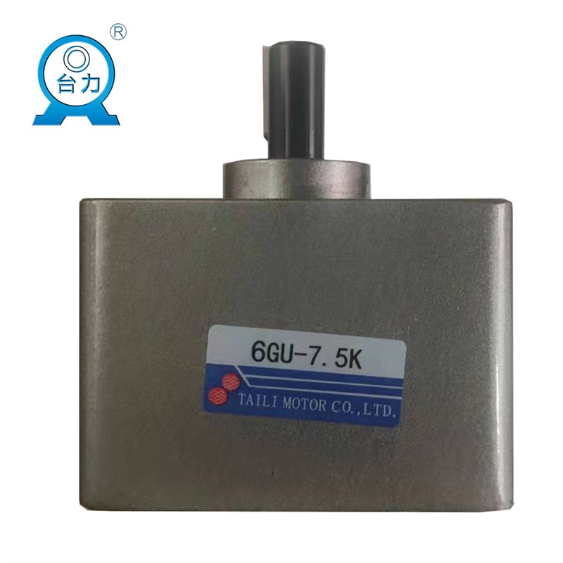 台力齿轮箱6GU10K/15K/20K/30K/36K/50K/60K/90K/100K/120K/150K