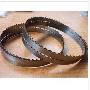 美国查韦斯EDGE进口250型锯骨机专用锯条 冻肉分割锯骨机锯条1650