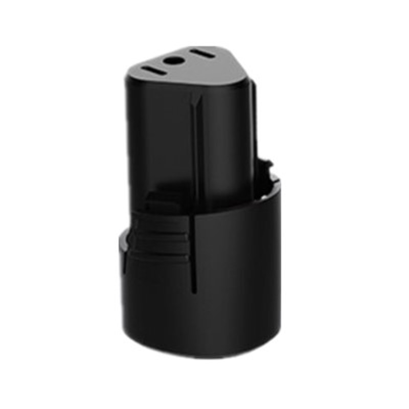 芝浦手电钻电池15Tv锂电池充电钻25V16.8v锂电池直插式充电转配件