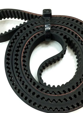 YA209C301-03 150S5M2980 三电梯门机皮带电梯配件同步带