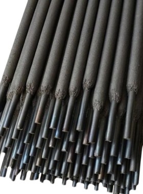 D918高铬铸铁堆焊焊条 型号:EDZ-A2-08耐磨合金焊条