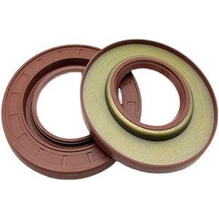 10油封 49x100x8 半轴油封49 101 102 100