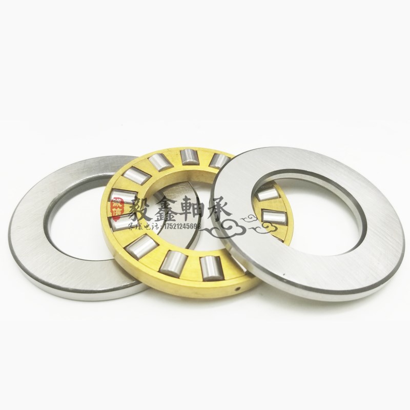 进口平面推力滚子轴承81204 81205 81206 81207 81208 81209M