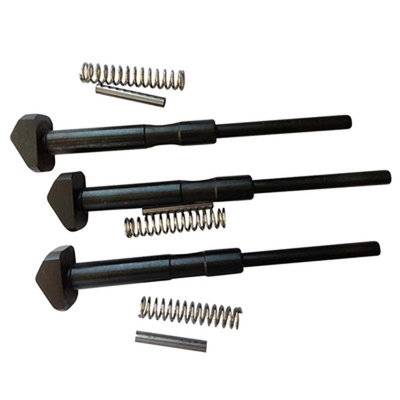 BT40顶刀杆顶刀爪限位板德大刀臂刀库配件数P控加工中心机械手滑