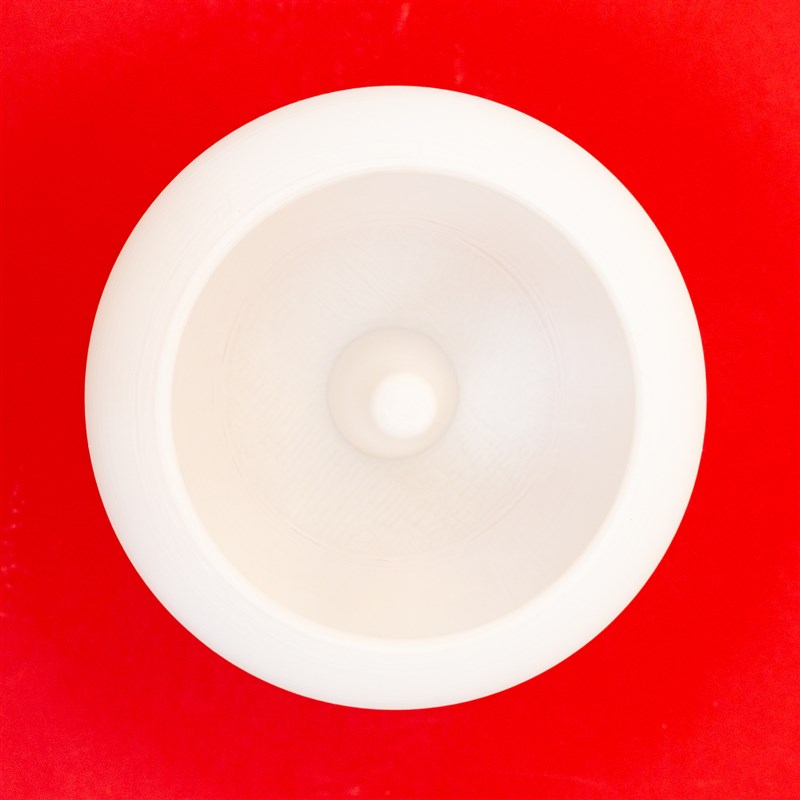 文玩核桃珠宝玉器盘串/3D打印零件手办层纹L/电动震桶机振动抛光