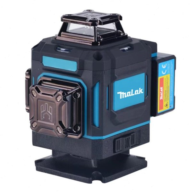 16线4Df激光水平仪自动打线贴墙仪贴地仪