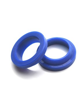 液压FA WA1 YXJ聚氨酯防尘密封件J型170 175 180 185 190*7/14