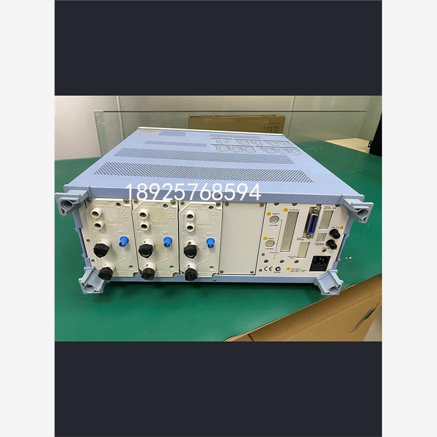 日本横河WT3功率分析仪18