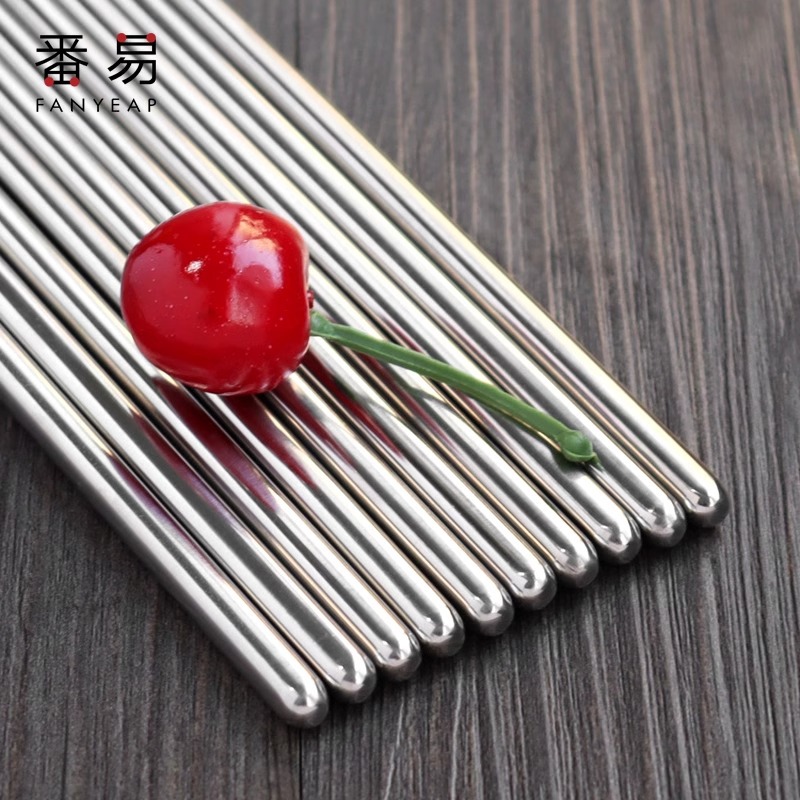 筷子/木/加长A1P801-防烫高温油炸火锅捞面炸油条家用加粗鸡翅