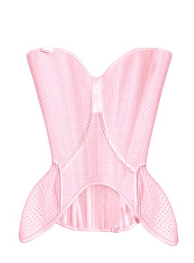 阿俪雅木ALY蝴蝶塑形乳胶翅膀美背防压胸收腹修复青春护腰