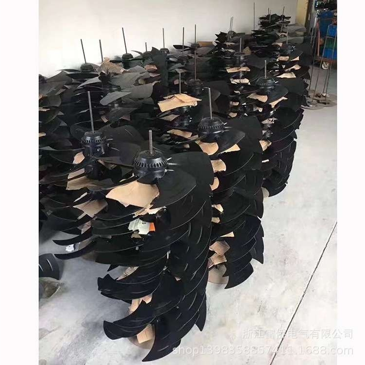供应外转子数控磁服电机散热风扇电机散热风机150FTD吹风款380V