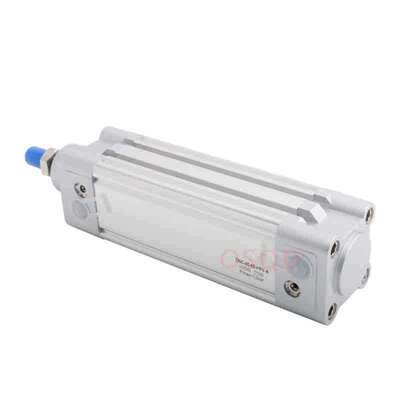 FESTO标准气缸DNC-32-25-40-50-60-80-100-125-150 160-200-PPV-A