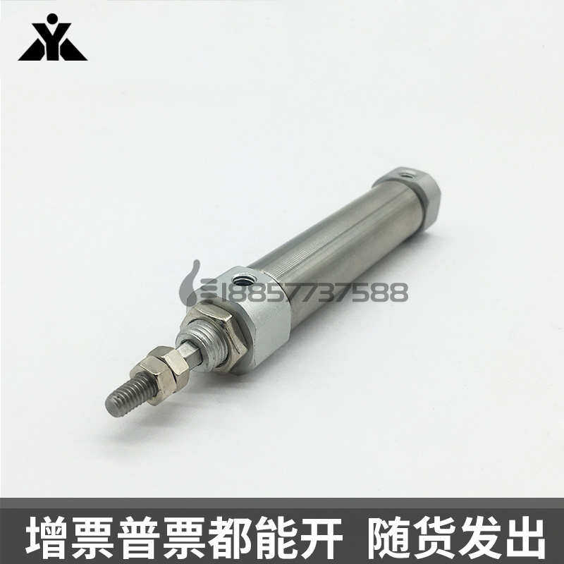 SMC型活塞杆不旋转 CJ2KB16/CDJ2KB16-20-30-40-50-75Z-B迷你气缸