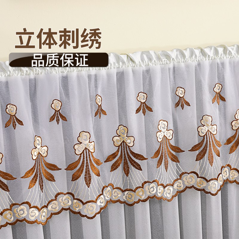 电视机防尘罩100寸 86寸85寸75寸挂式台式电视罩子开机不取电视套