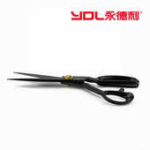 包邮 裁缝剪刀永德利家用锰钢裁布缝纫服装 89寸10寸11寸12寸大剪子