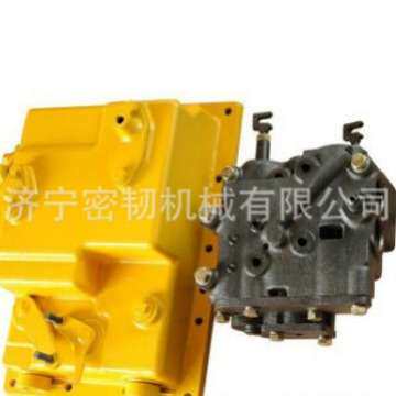 山工平地机WG180液力变速器4644006299/4166032676