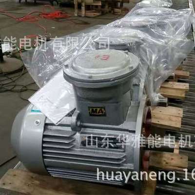 湘潭YZP-100L-6-1.5电机替代文宝电机YBKE3电机防护等级IP55IP66
