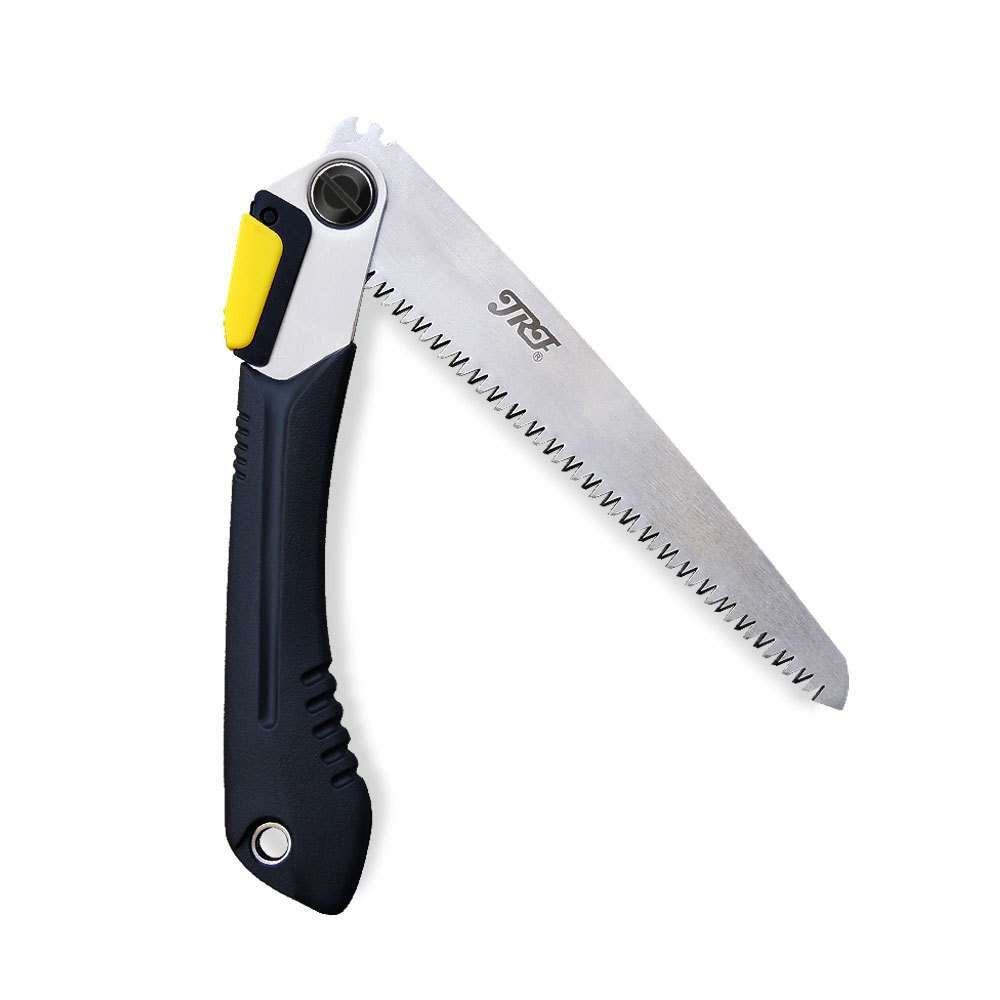 Folding Saw Heavy Duty Extra Long 9 Inch Blade Pruning Saw