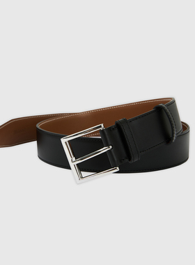 FILGood 真皮皮带 简约中性风 通勤百搭休闲FG05AC09