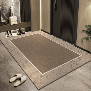 浴室垫洗澡专用防滑垫厕所门口吸水防滑家用脚垫卫生X间洗手台垫