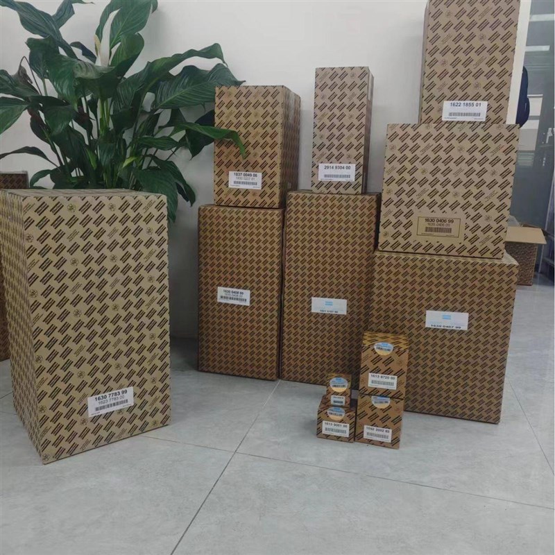 D110+8123720011阿特拉斯过滤器总DD110+成管D机U道过滤器空压后