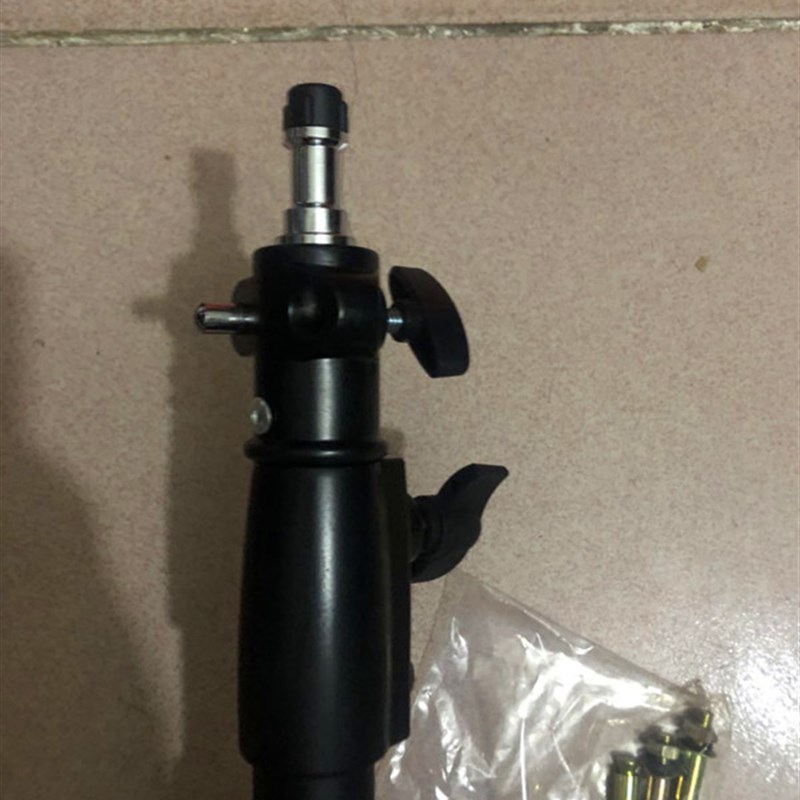 速发吸顶灯架 天花吊op顶灯架 影室闪光灯支架 摄影灯架 吊顶装灯