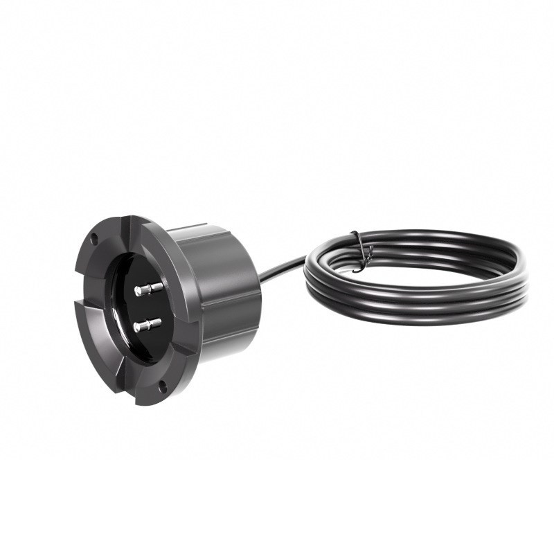 水浸传感器浸水变送器库房机房基站溢水感应探测器漏水监测报警器