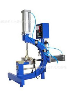 AX06轿车越野车轮胎三维硫化机气动热补机补胎机轮胎修补工具