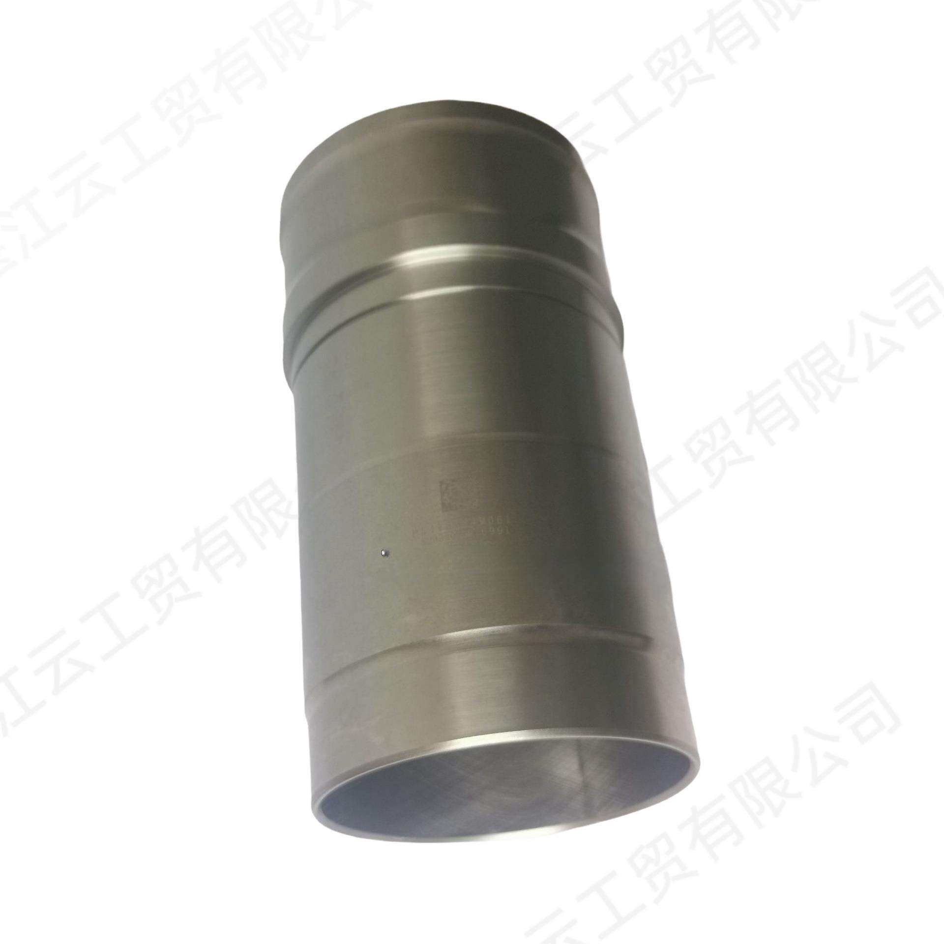 康明斯6CT8.3 6L8.9 ISL发电机配件新式缸套 5478894