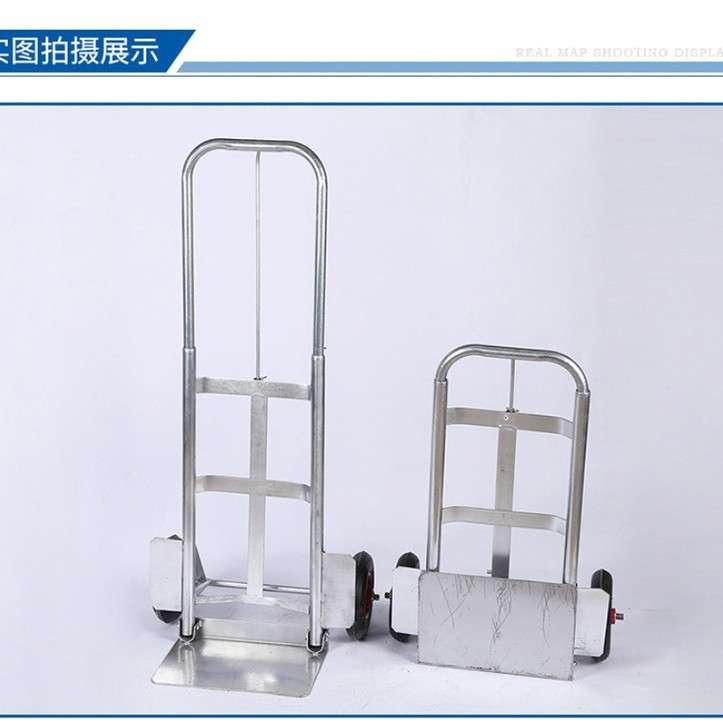 33行李车小拖车便携小拉车折叠手推小推车买菜车小推车拉货可折叠