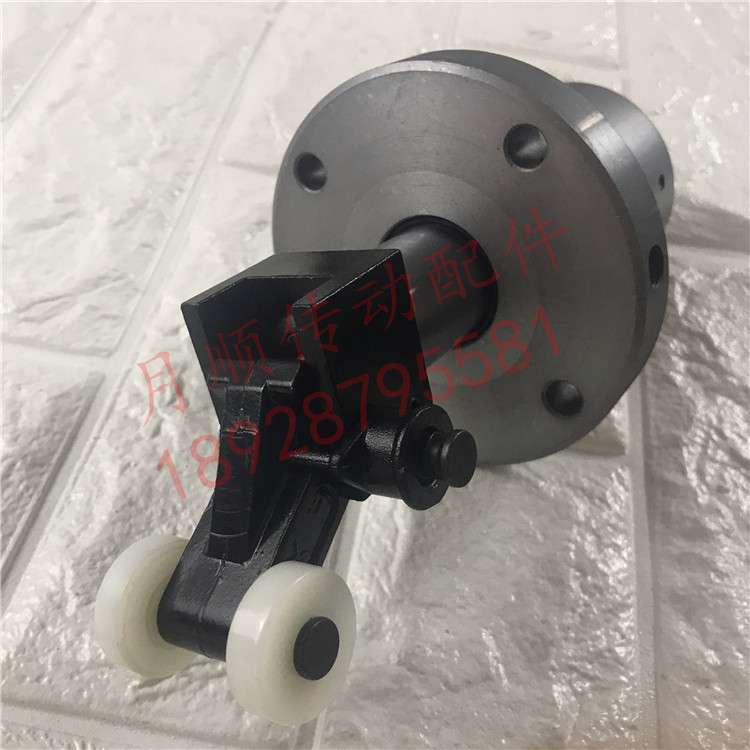 QX-2立式阻挡限位器 倍速组装线 差速装配线用轻型缓冲气缸