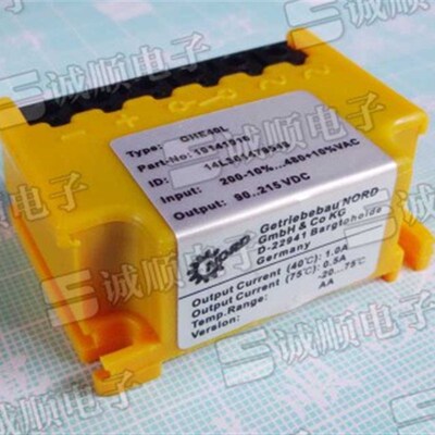 国产 GHE40L 19141010 200V-10%...480V+10%VAC 90...215VDC