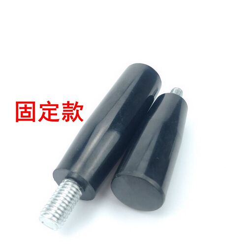 胶木转动手柄 穿心手柄 穿杆手柄机床手轮手柄 M6M8M10M12