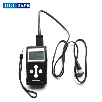 德光高精度超声波测厚仪DC1000C/2000C/2030C里氏硬度仪DHT-100