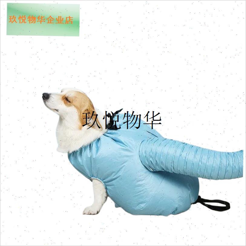 宠物冬天猫咪洗澡速干袋烘干x箱大型犬狗吹毛神器烘干机家用吹风,