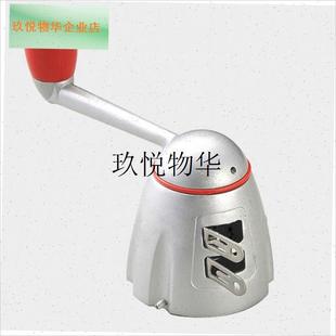 适用好太太升降h晾衣架手摇器 配件大全阳台衣架650 620 670通用,