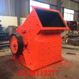 l破碎机可移动z锤破打J砂机制砂融雪剂粉碎出料 加工定制小型锤式