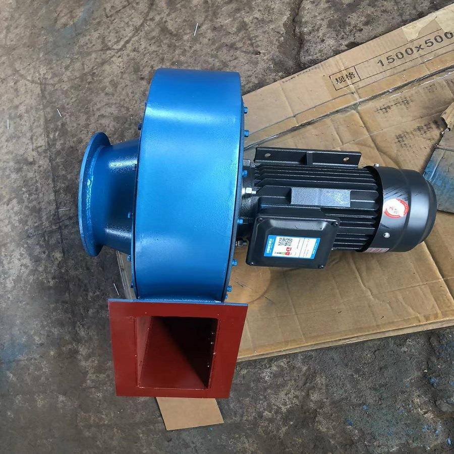 供应CQ多翼11-62风机低噪音CF4-72非标机械设备