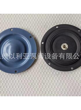 德国ALMATEC阿玛迪克气动泵隔膜片特夫洛泵膜片E15TTT6-050-15-1