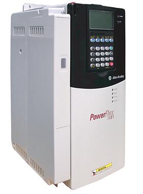 全新罗克韦尔变频器 20DP125A0NNNANANE PF700S系列现货