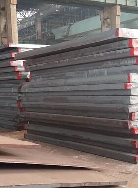 现货供应舞阳舞钢欧标低合金高强度钢板S355NL厂家供应 保证质量